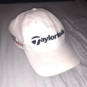 TaylorMade Golf Hat